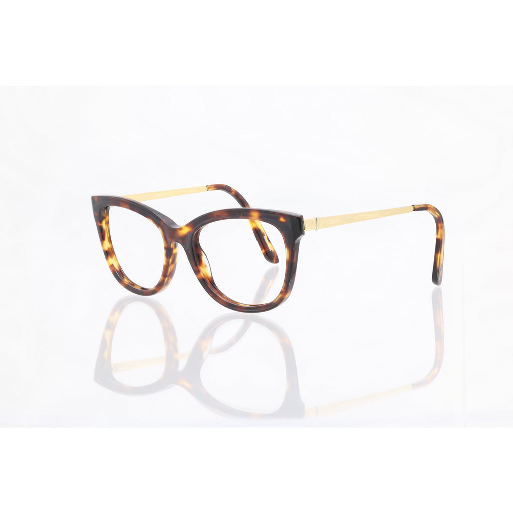 Kirkland Signature KS #182 N Miami #1227698 havana eyeglass frames