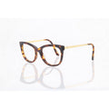 Kirkland Signature KS #182 N Miami #1227698 havana eyeglass frames