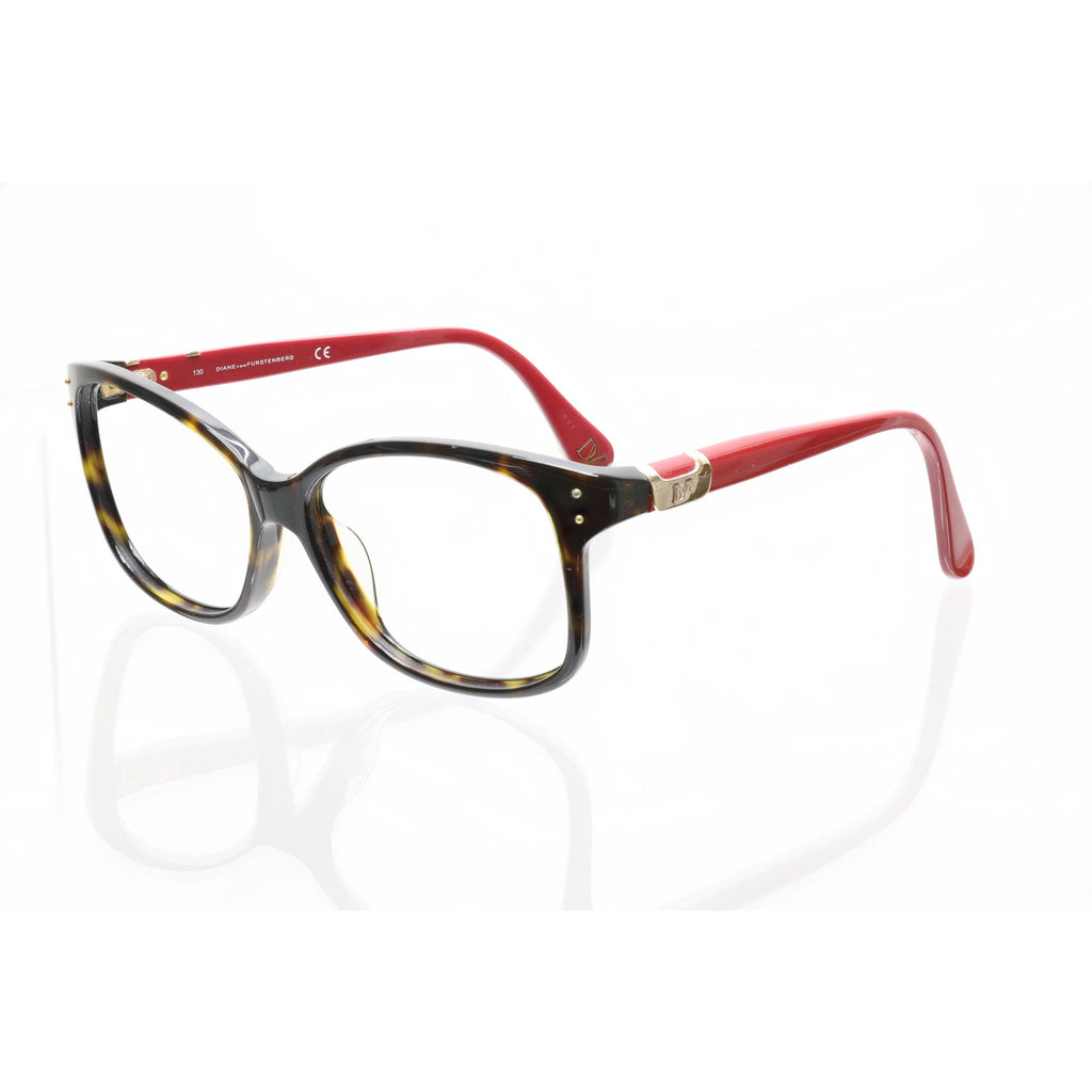 Diane von Furstenberg Layla (DVF568S) 206 sunglass frames