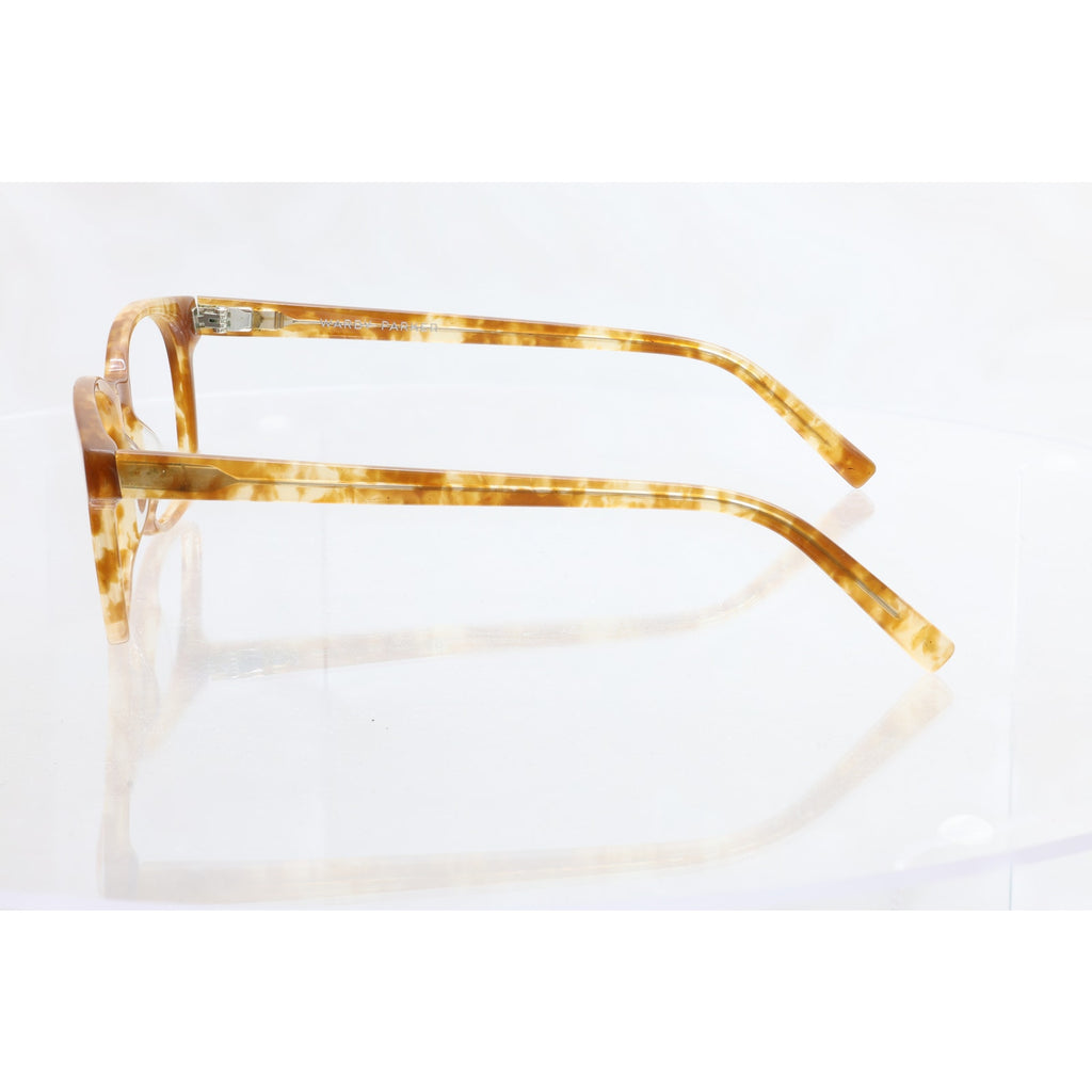Warby Parker Hemmings W 269 53-18-145mm Eyeglass FRAMES ONLY - GOOD CONDITION