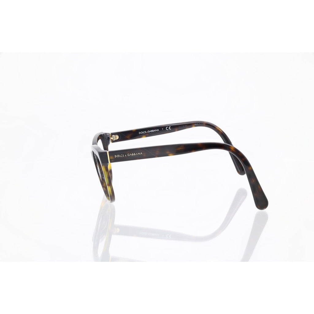 Dolce & Gabbana DG 3244 502 eyeglass frames, photo 4 of 6