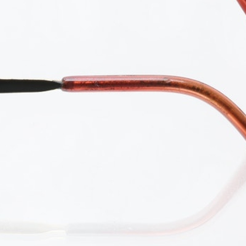 Sophia Loren Zyloware 235 56-16-140mm Eyeglass FRAMES ONLY - GOOD CONDITION