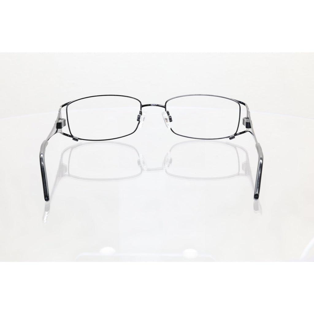Sophia Loren's Beau Rivage 54 Zyloware black eyeglass frames, photo 5 of 8