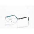 Coach HC5033 (Alyson) 9127 satin silver eyeglass frames