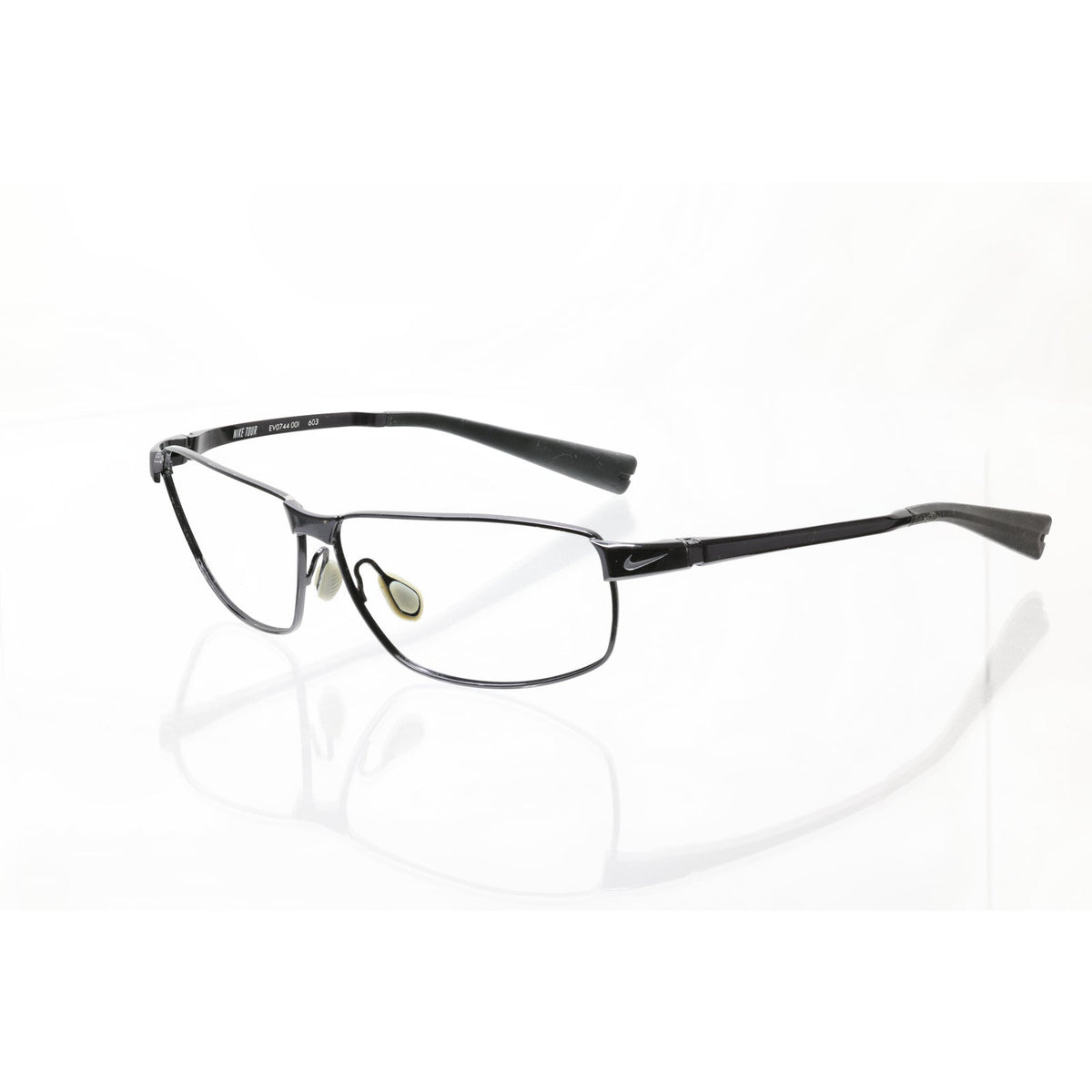 Nike Tour EV0744 001 603 sunglass frames