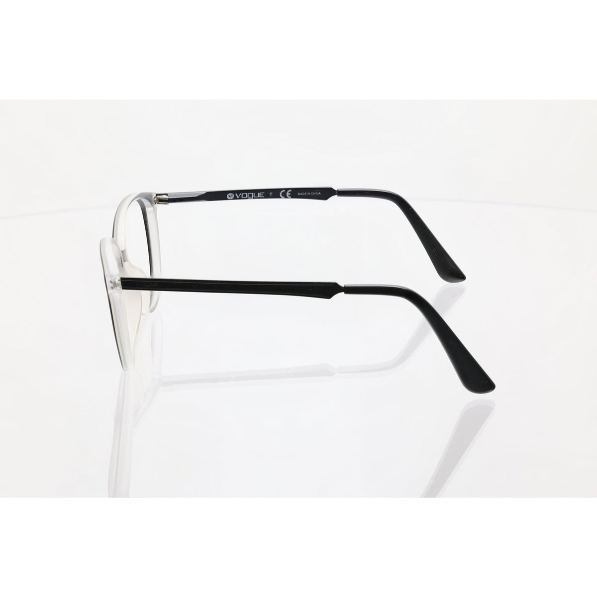 Vogue VO 2866 W827 eyeglass frames, photo 4 of 6