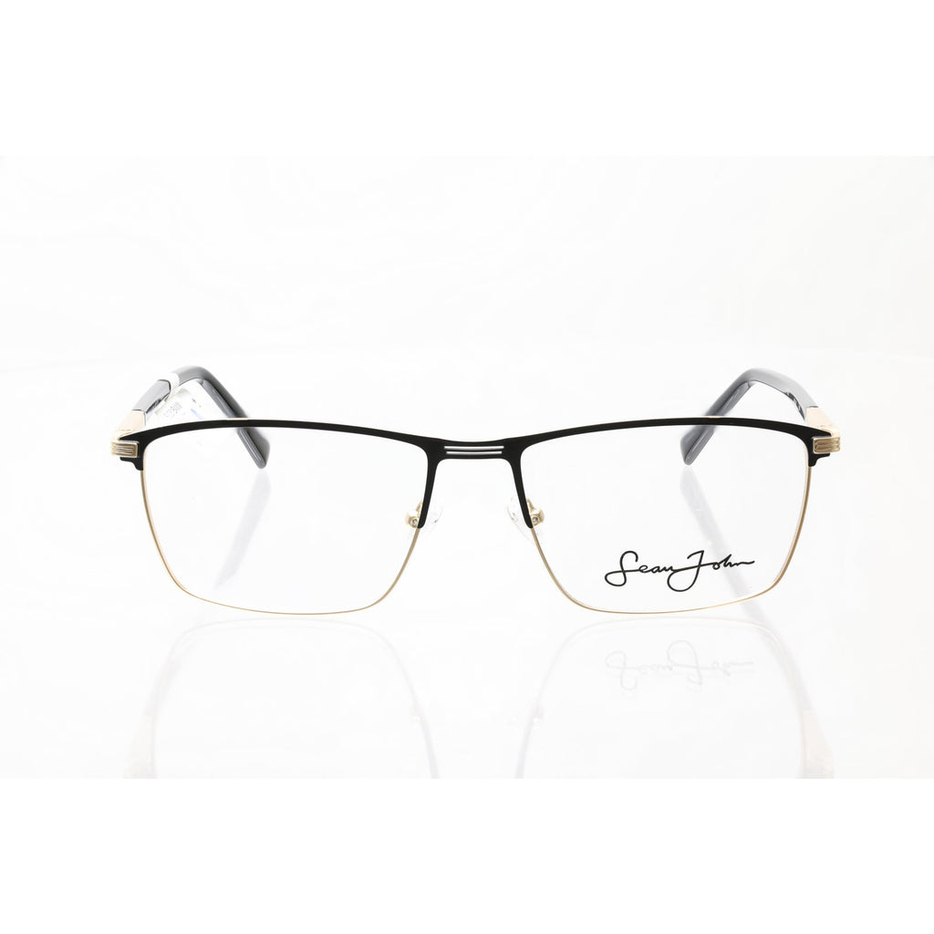 Sean John SJO5164 002 eyeglass frames, photo 3 of 6