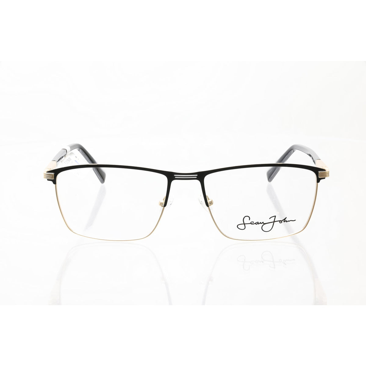 Sean John SJO5164 002 eyeglass frames, photo 3 of 6