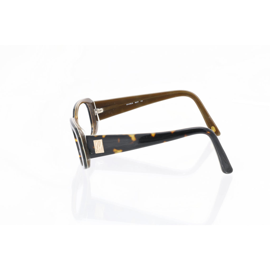 Nine West Divine/S 9E7P VO sunglass frames, photo 4 of 6