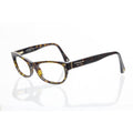 Coach HC 6034 (Topaz) 5001 dark tortoise eyeglass frames