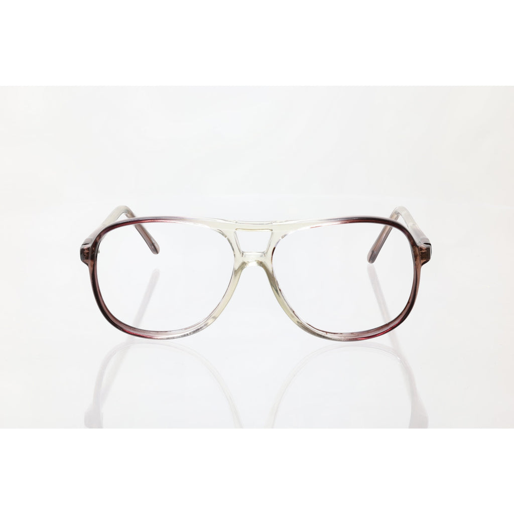 Boulevard Boutique 1062 56-15-145mm Sunglass / Eyeglass FRAMES ONLY - GOOD