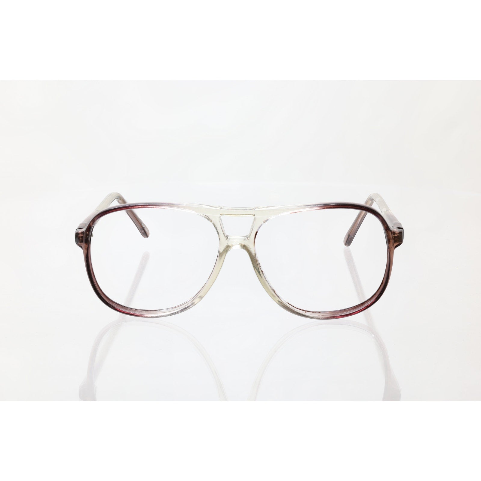 Boulevard Boutique 1062 56-15-145mm Sunglass / Eyeglass FRAMES ONLY - GOOD