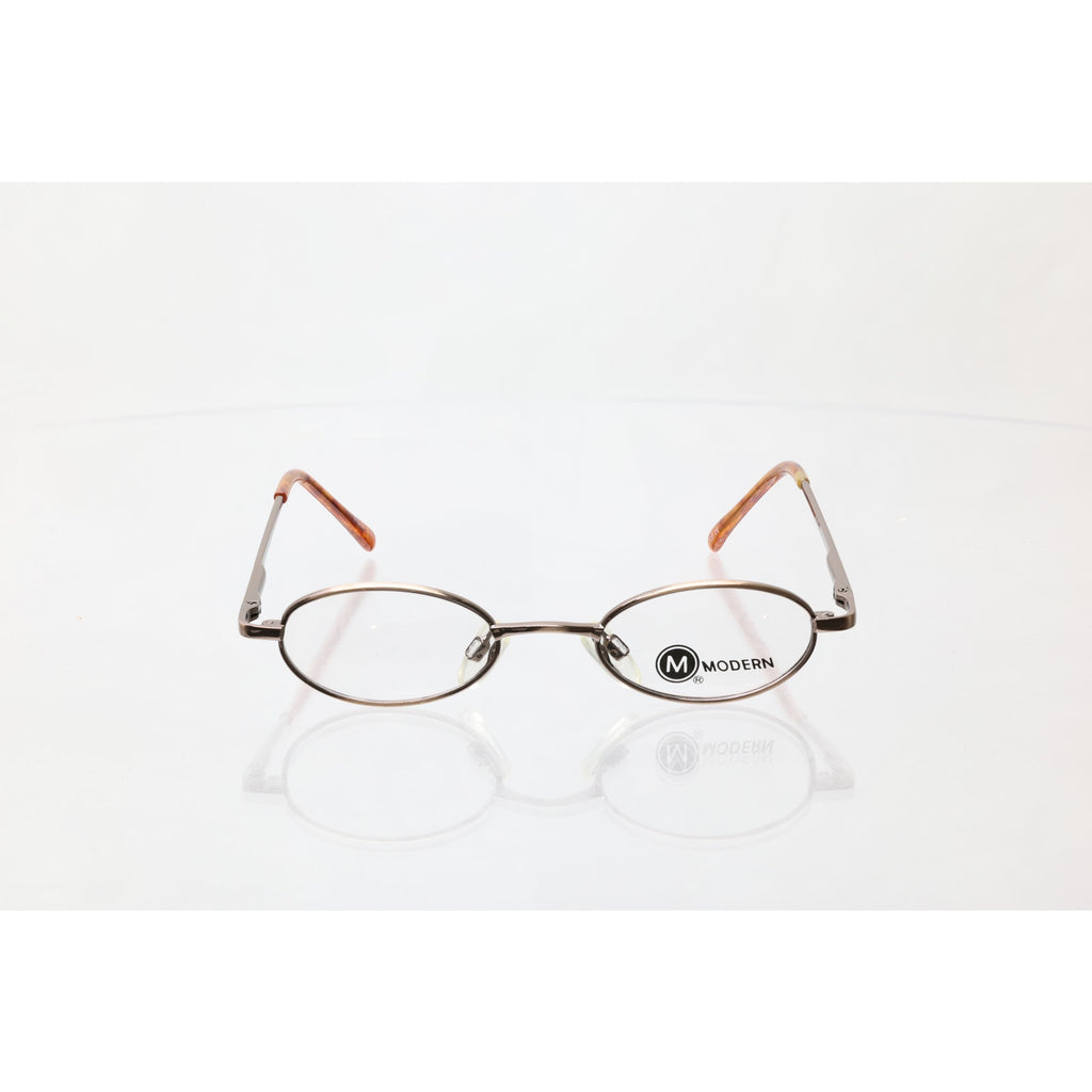 Modern Home Run A. Brown 40-18-125mm Eyeglass FRAMES ONLY - NEW/WITHOUT TAGS