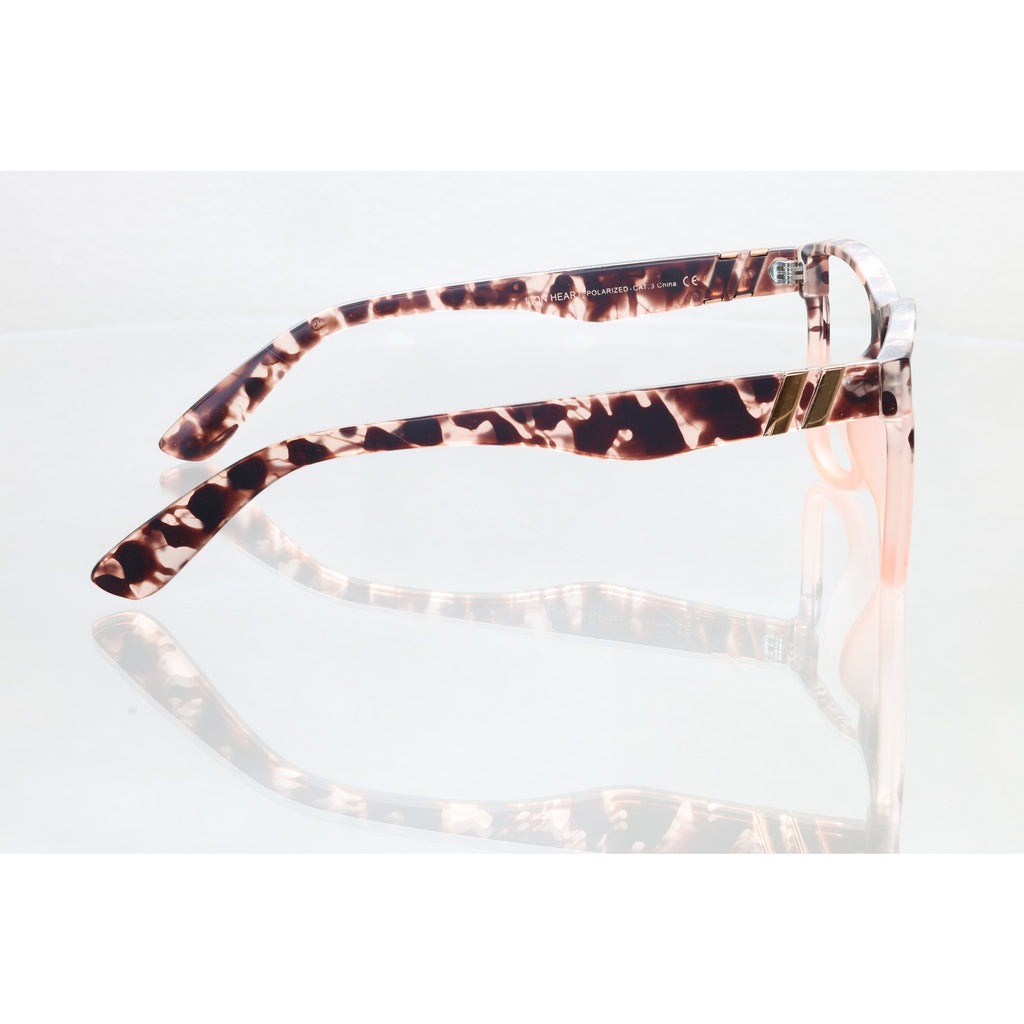 Blenders Lion Heart pink/black sunglass frames, photo 6 of 8