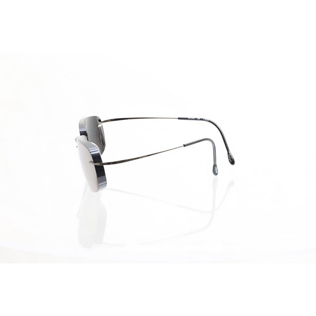Silhouette M 8562 /65 V 6054 Eyeglasses FRAMES ONLY - VERY GOOD CONDITION