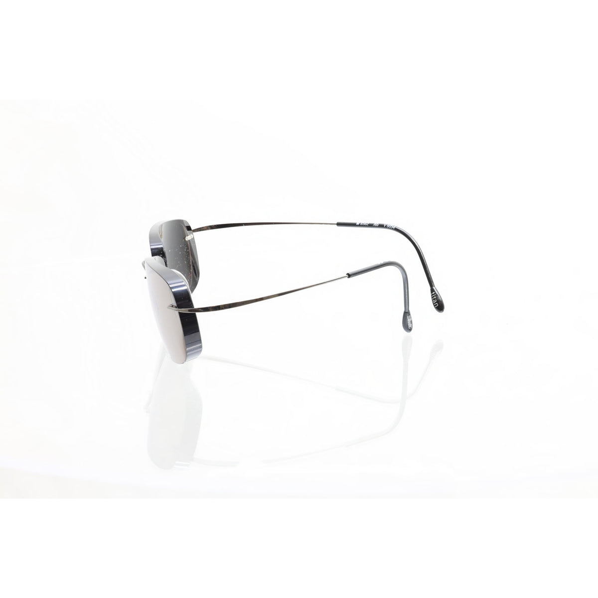 Silhouette M 8562 /65 V 6054 eyeglass frames, photo 3 of 6