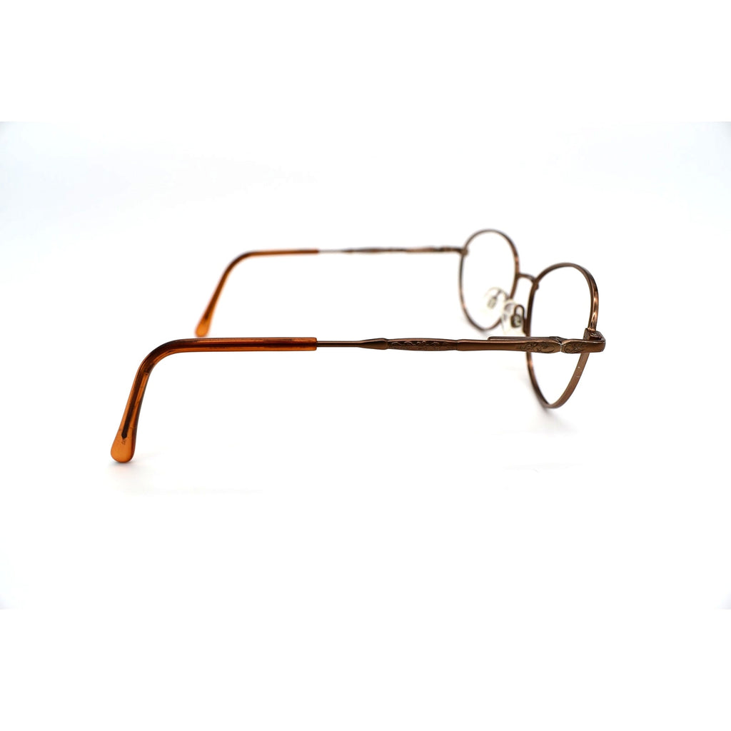 Gloria Vanderbilt Zyloware 183 56-17-140mm Eyeglasses FRAMES ONLY - FAIR