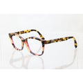 Fendi FF 0093 54-16-140mm D4Y Eyeglass FRAMES ONLY - GOOD CONDITION