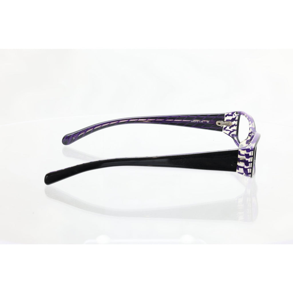 Kensie Illuminate BK eyeglass frames, photo 6 of 6