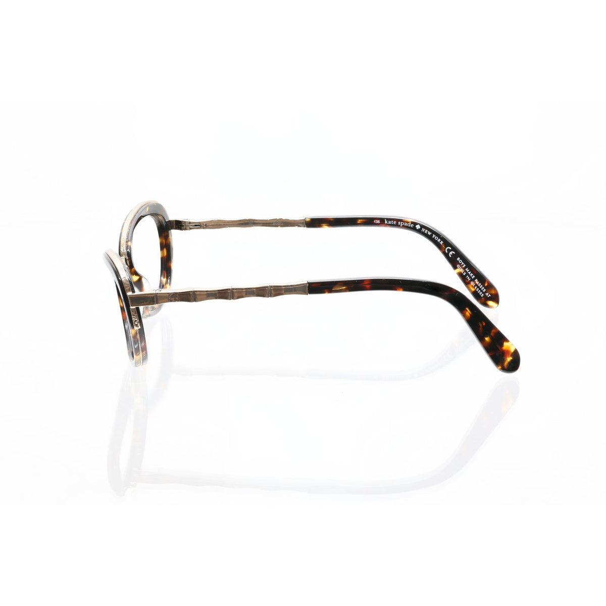 Kate Spade Maribeth CU8 eyeglass frames, photo 4 of 6