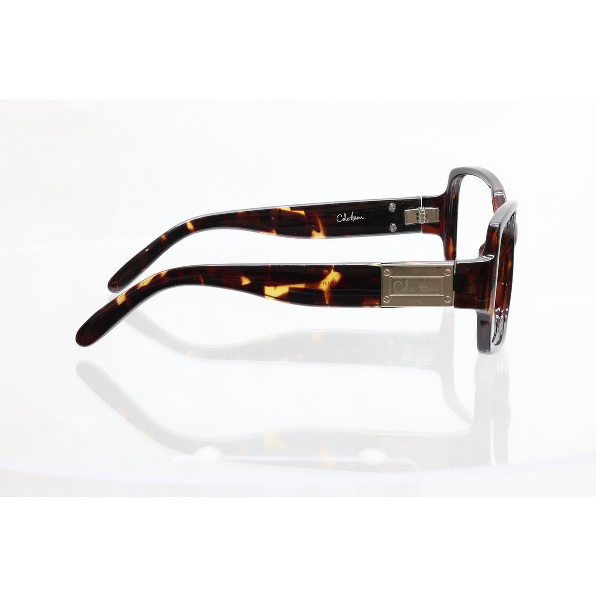 Cole Haan C675 21 sunglass frames, photo 6 of 6