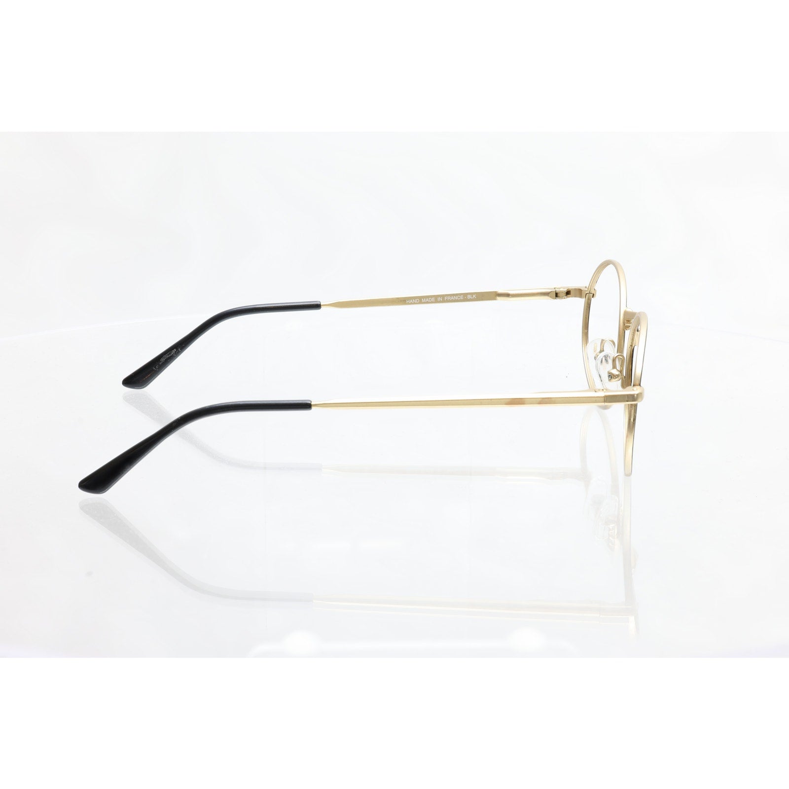 Revlon 8 by classic 49-18-135mm Eyeglass FRAMES ONLY - GOOD CONDITION