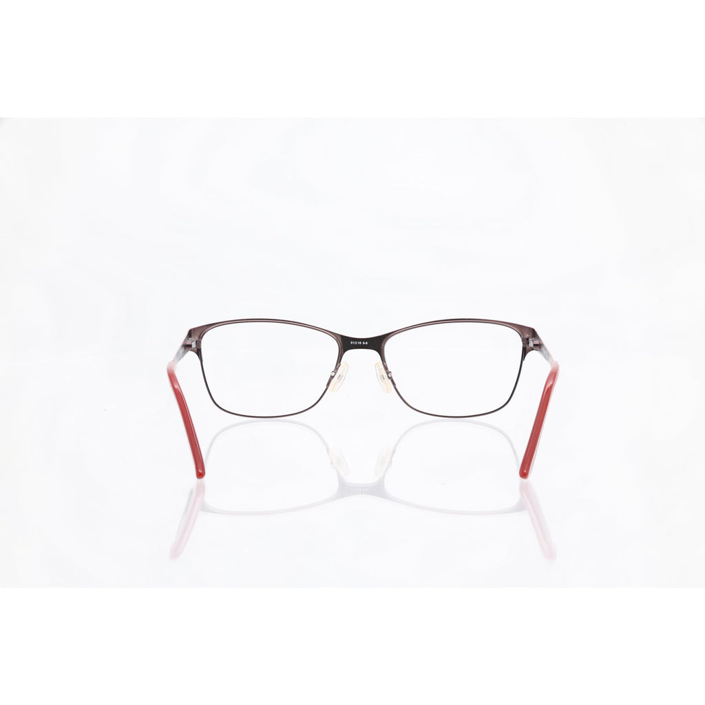 Adensco AD205 ESJ eyeglass frames, photo 5 of 6