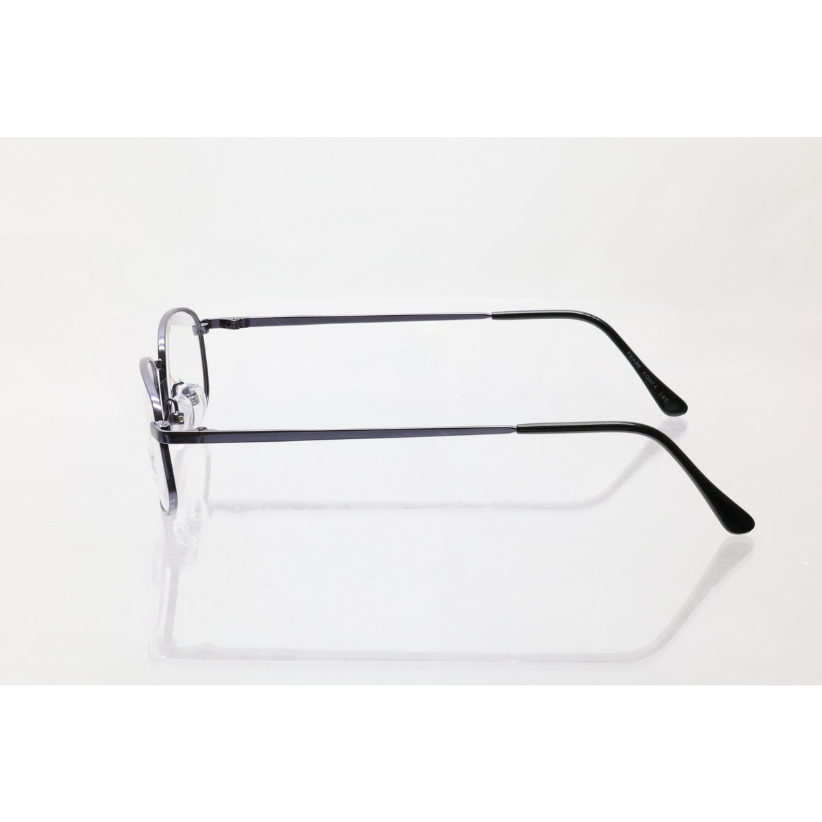 UVEX by Honeywell FC 707 DGM Eyeglass FRAMES ONLY - NEW/WITHOUT TAGS