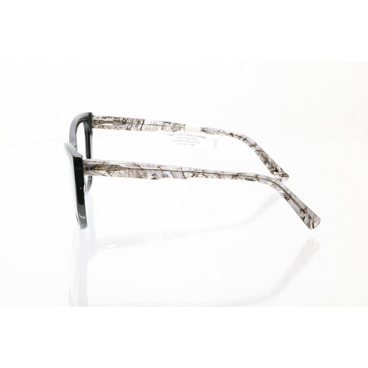 Sean John SJLO6020 001 HM eyeglass frames, photo 4 of 6