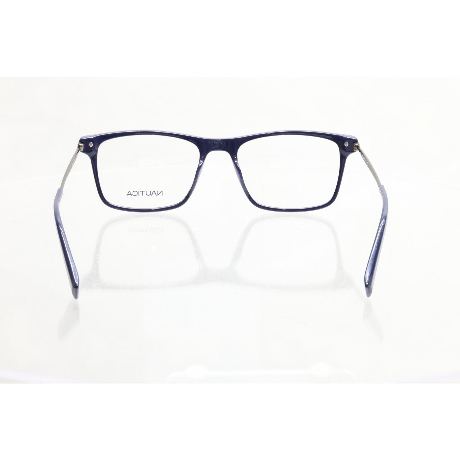 Nautica N8134 412 54-18-145mm Eyeglasses FRAMES ONLY - NEW CONDITION