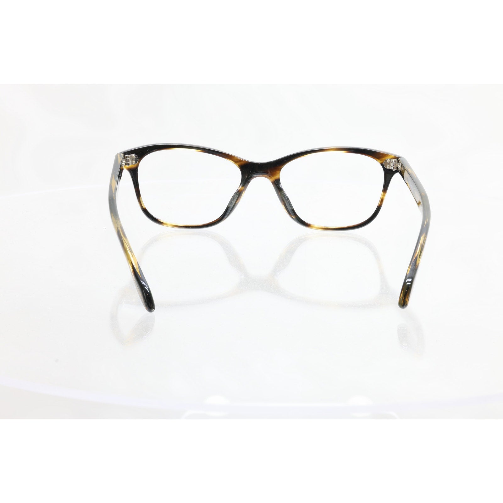 Oliver Peoples OV5224 Ashton 1003 50-17-140mm Eyeglass FRAMES ONLY - GOOD