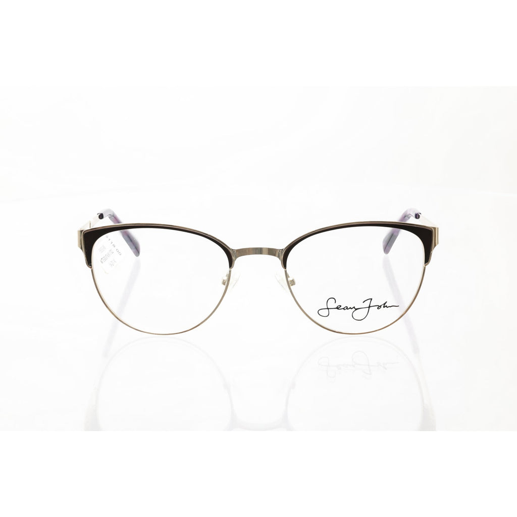 Sean John SJLO6009 513 eyeglass frames, photo 3 of 6