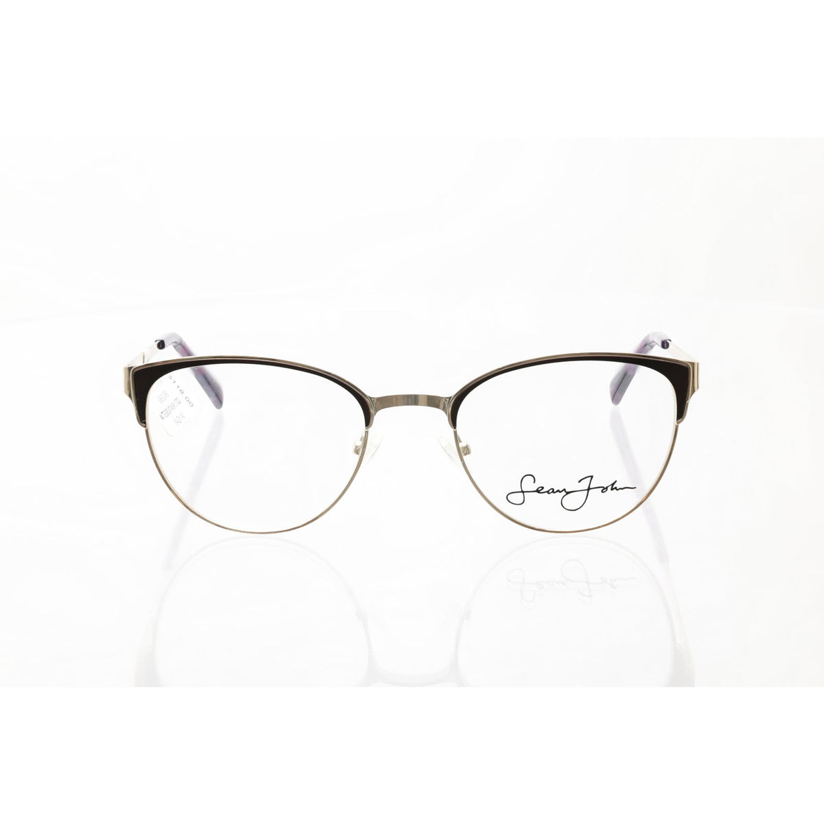 Sean John SJLO6009 513 eyeglass frames, photo 3 of 6