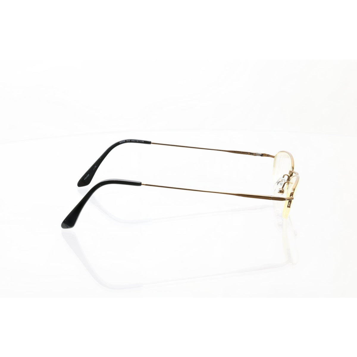 Marchon M505 303 eyeglass frames, photo 6 of 6