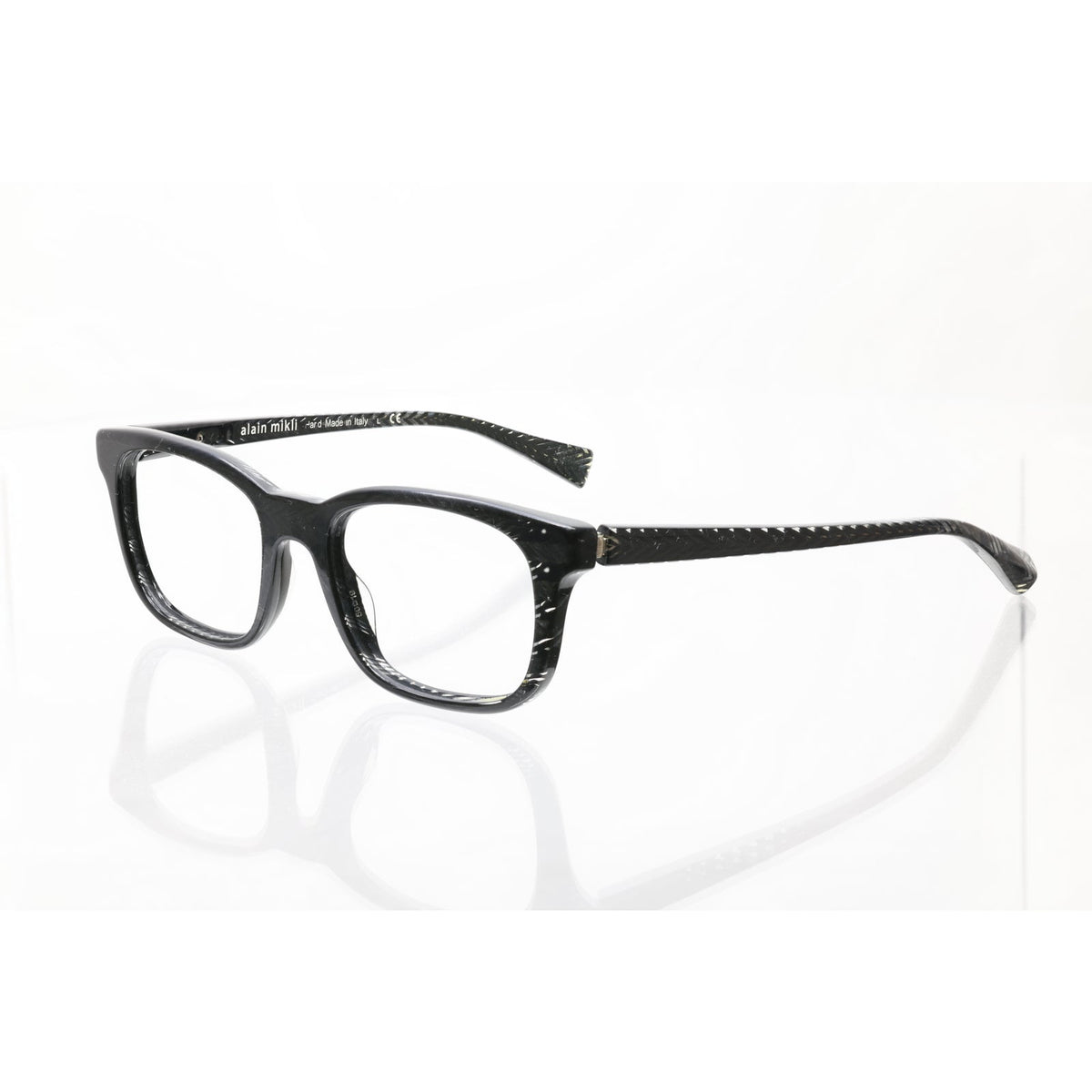 Alain Mikli A03039 0299 eyeglass frames