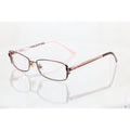 Juicy Couture JU114 0JFF pink eyeglass frames