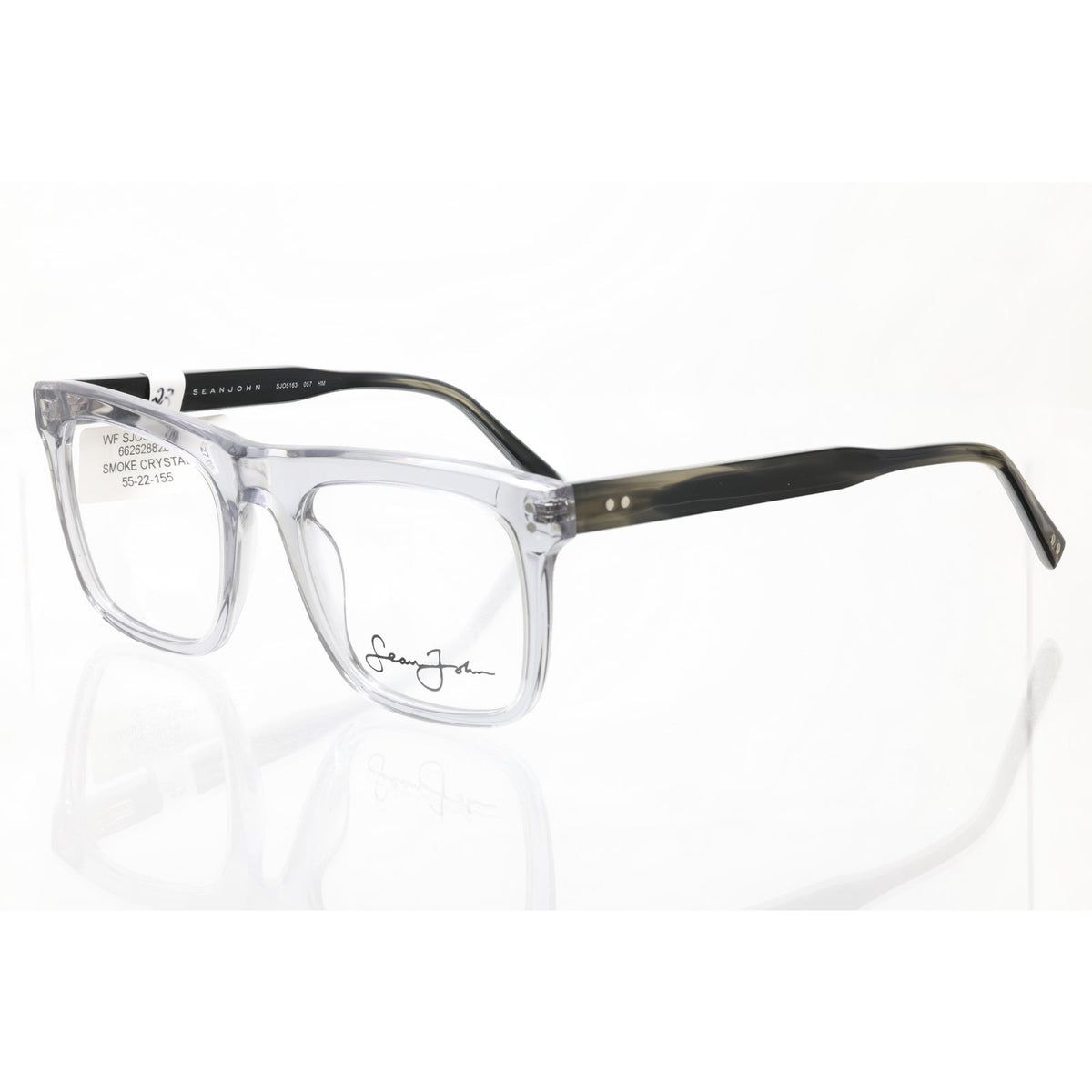 Sean John SJO5163 057 HM eyeglass frames