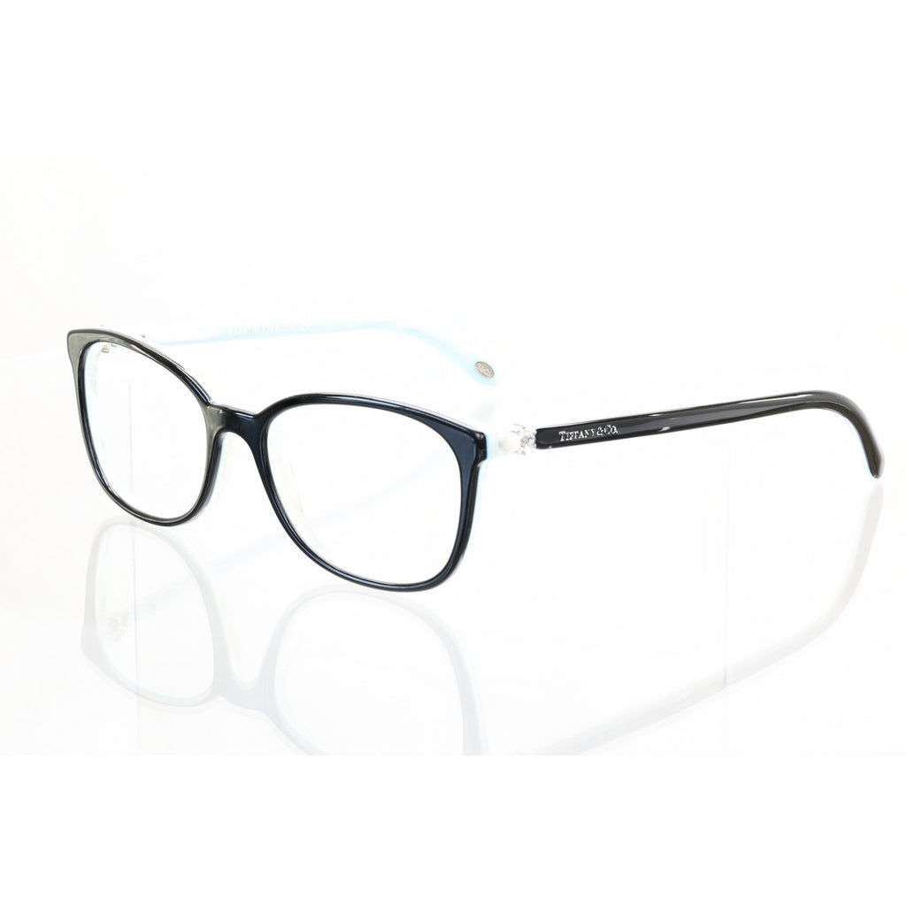 Tiffany & Co TF2109 8193 black eyeglass frames