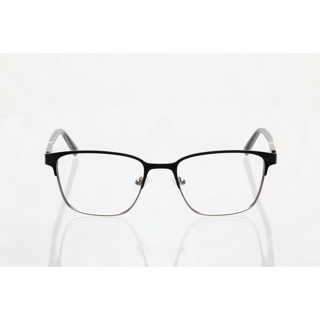Colours By Alexander Julian Dowland Black 52-18-140 Eyeglasses FRAMES -VERY GOOD