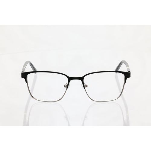 Colours By Alexander Julian Dowland Black 52-18-140 Eyeglasses FRAMES -VERY GOOD