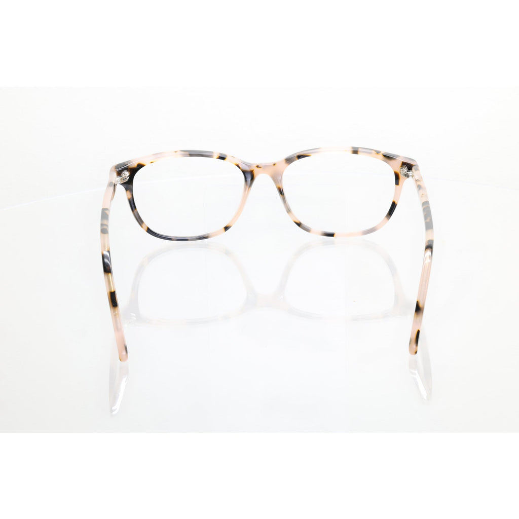 Muse In the Eyes of the Creator 39-P9439 pink/brown eyeglass frames, photo 5 of 7