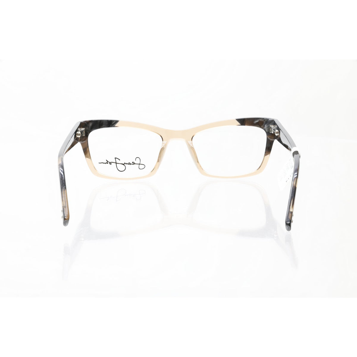 Sean John SJLO6027 278 HM eyeglass frames, photo 5 of 6