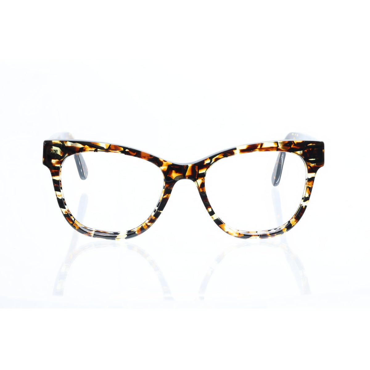 Kirkland Signature Wookie PET 1266834 tortoise sunglass frames, photo 3 of 6