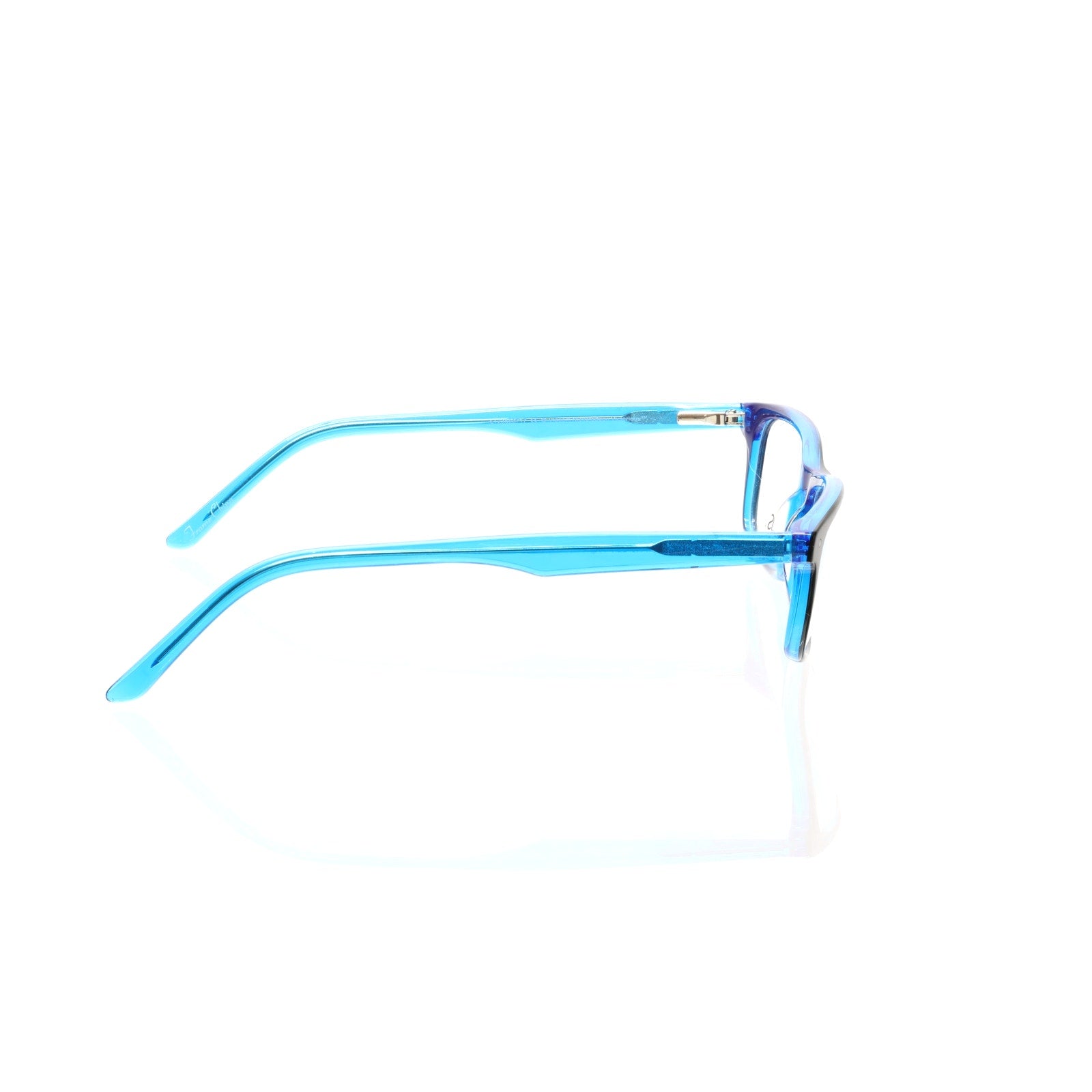 Victorious V18 BLK 50-15-135mm Eyeglasses FRAMES ONLY - NEW CONDITION