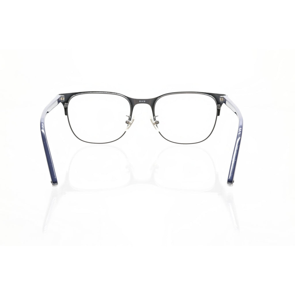 Coach HC 5131 9368 antique gunmetal eyeglass frames, photo 5 of 6