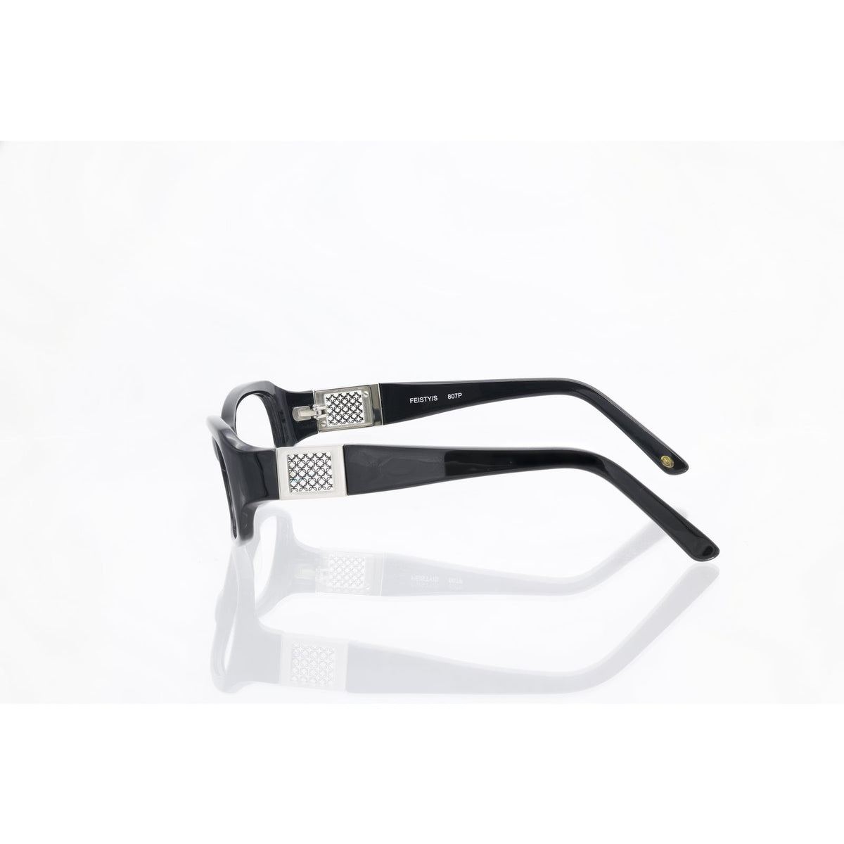 Nine West Feisty/S 807P RA sunglass frames, photo 4 of 6