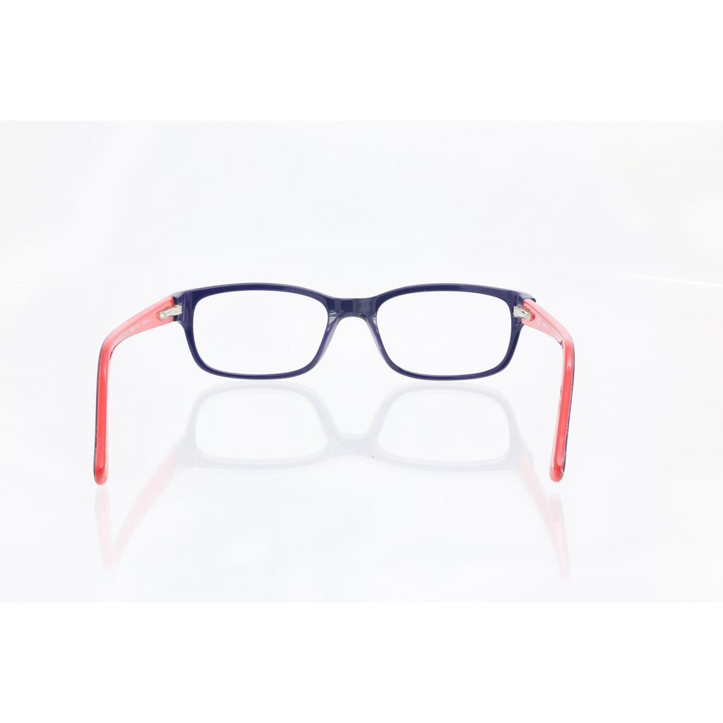 Nike 5513 413 eyeglass frames, photo 5 of 6