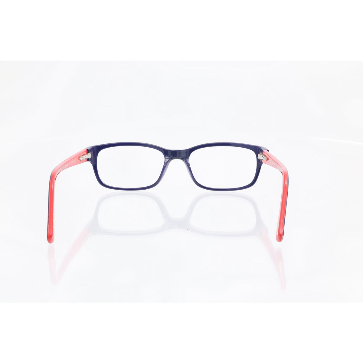 Nike 5513 413 eyeglass frames, photo 5 of 6