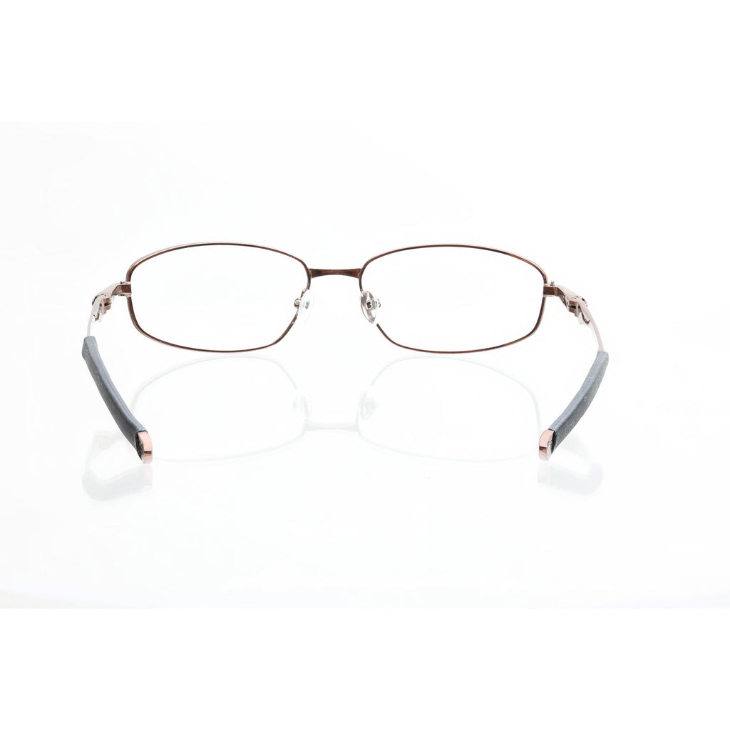 Harley Davidson HDX816 BRN-1 eyeglass frames, photo 5 of 6