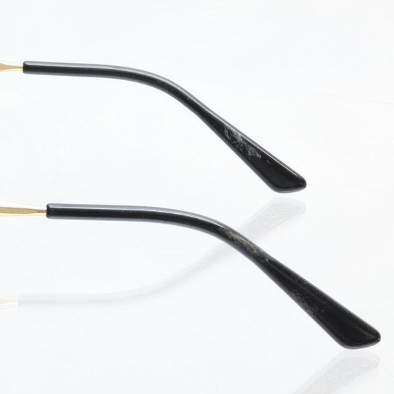Revlon 8 by classic 49-18-135mm Eyeglass FRAMES ONLY - GOOD CONDITION